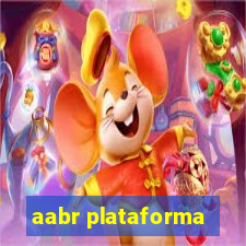 aabr plataforma